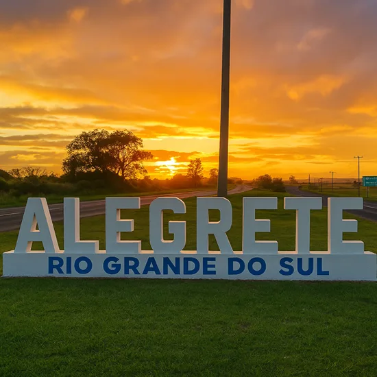 Buscando por empréstimo em Alegrete?