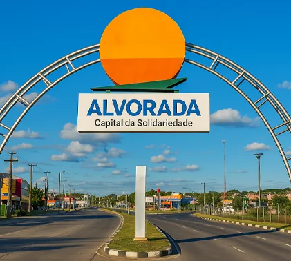 Empréstimo em Alvorada: Crédito rápido e fácil