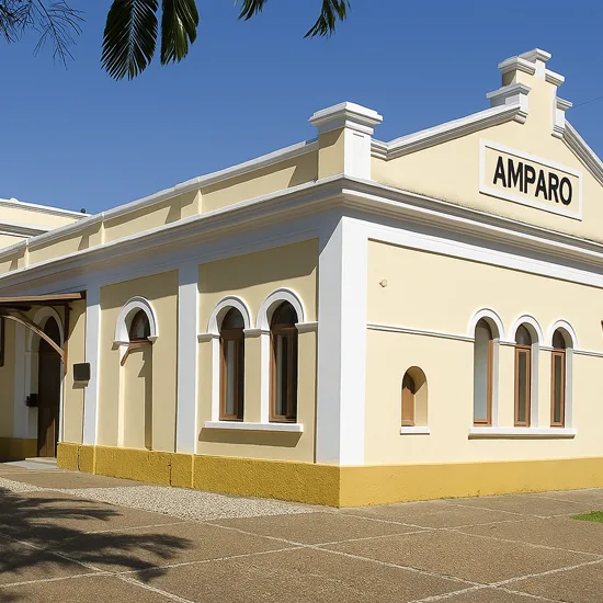 Buscando por empréstimo em Amparo?