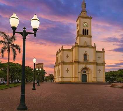 Empréstimo em Apucarana: Crédito rápido e fácil