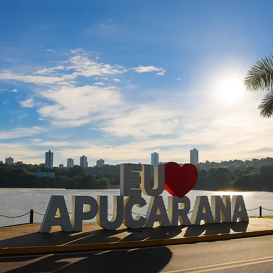 Buscando por empréstimo em Apucarana?