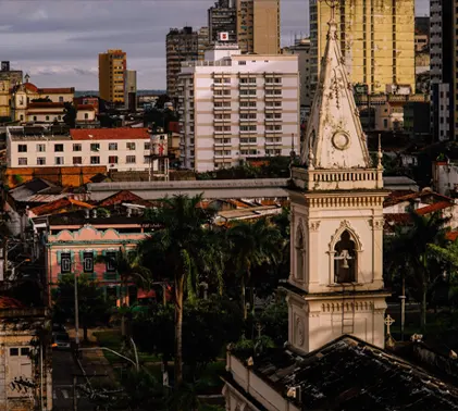 Empréstimo em Belém: Crédito rápido e fácil