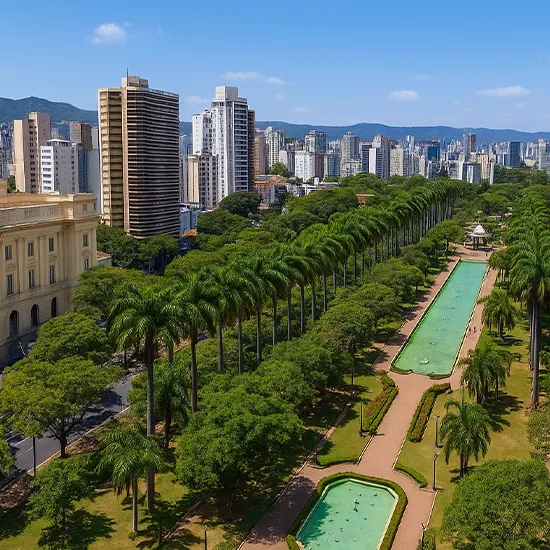 Buscando por empréstimo em Belo Horizonte?