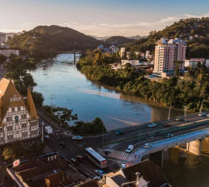 Empréstimo em Blumenau: Crédito rápido e fácil