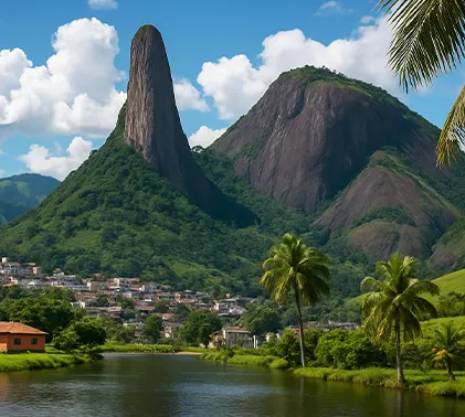 Empréstimo em Cachoeiro de Itapemirim: Crédito rápido e fácil