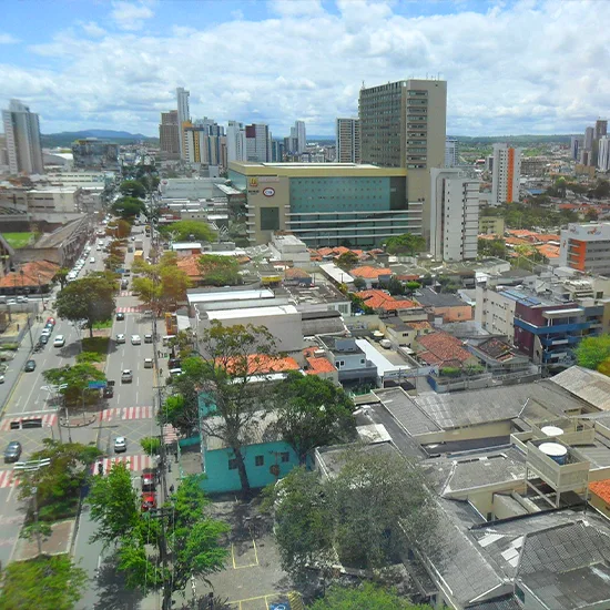 Buscando por empréstimo em Caruaru?