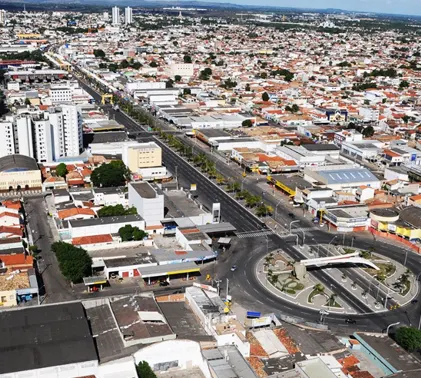 Empréstimo em Feira de Santana: Crédito rápido e fácil