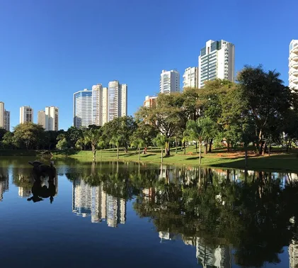 Empréstimo em Goiânia: Crédito rápido e fácil