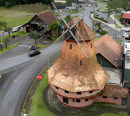 Empréstimo em Joinville: Crédito rápido e fácil