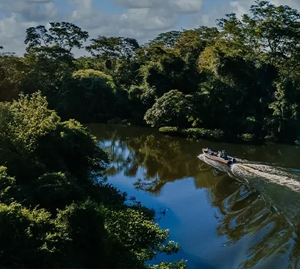 Empréstimo em Manaus: Crédito rápido e fácil