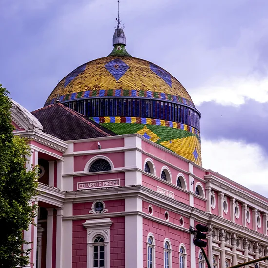 Buscando por empréstimo em Manaus?