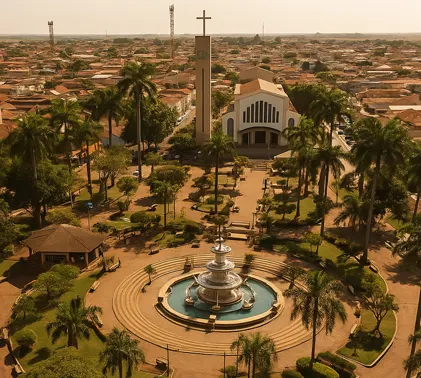 Empréstimo em Novo Horizonte: Crédito rápido e fácil