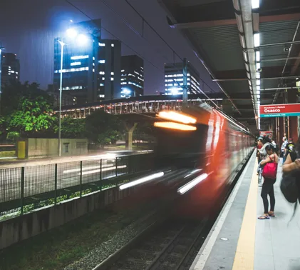 Empréstimo em Osasco: Crédito rápido e fácil