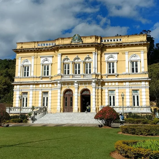 Buscando por empréstimo em Petrópolis?