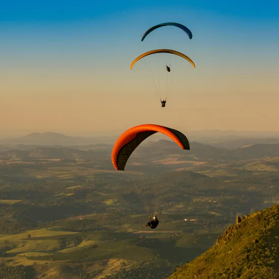 Buscando por empréstimo em Poços de Caldas?