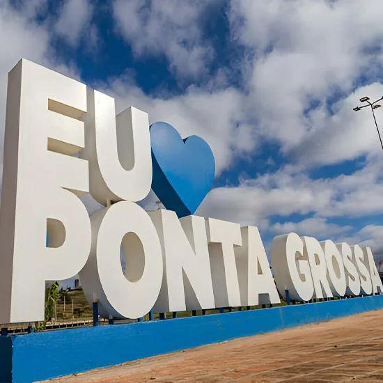 Buscando por empréstimo em Ponta Grossa?