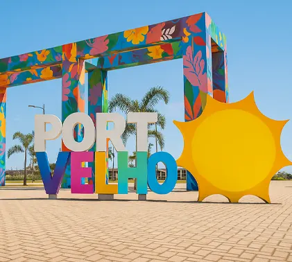 Empréstimo em Porto Velho: Crédito rápido e fácil