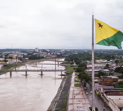Empréstimo em Rio Branco: Crédito rápido e fácil