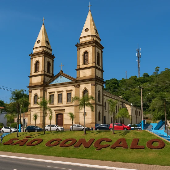 Buscando por empréstimo em São Gonçalo?