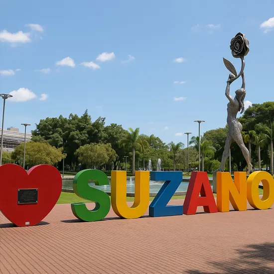 Buscando por empréstimo em Suzano?